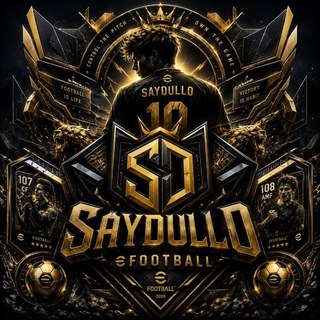 SAYDULLO EFOOTBALL | CHAT
