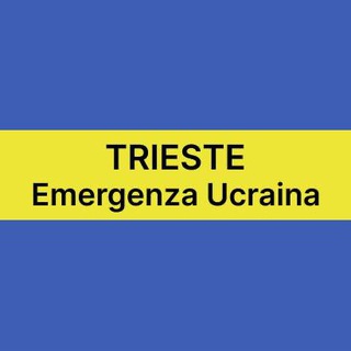 Trieste Emergenza Ucraina