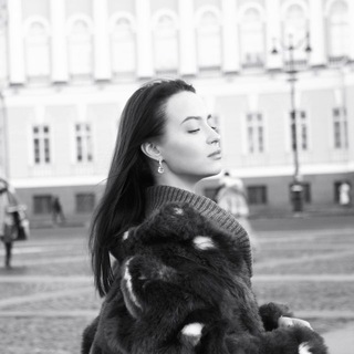 Екатерина Сергеевна