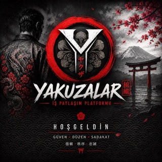 YAKUZALAR