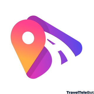 TravelTeleBot – швидкі поїздки у твоєму месенджері 🇺🇦