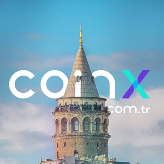 COİNX TRADİNG
