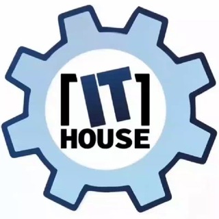 IT House - АйТи Дом 🏪