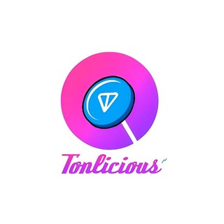 Tonlicious Talk 🐱