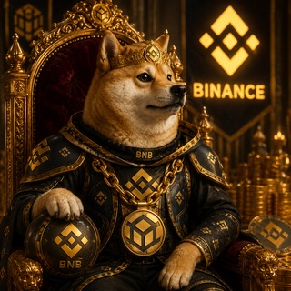 Dogeus Maximus BNB