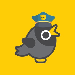 Kiasu Police 🚨