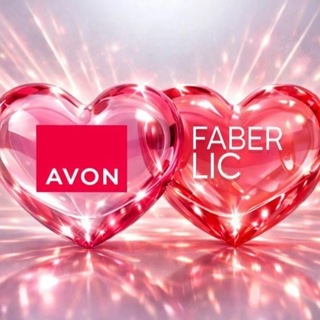 💄КАТАЛОГ AVON/FABERLIC 💗ЭЙВОН/ФАБЕРЛИК💄