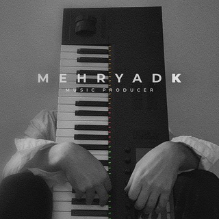 Mehryadk