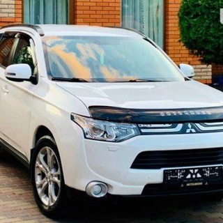 Mitsubishi Club Ukraine