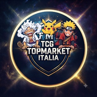 TCG-TOPmarket-italia