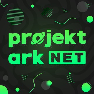 Projekt Ark™ Network