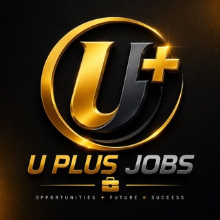 U+ jobs📲
