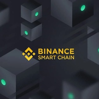 Binance Smart Chain List