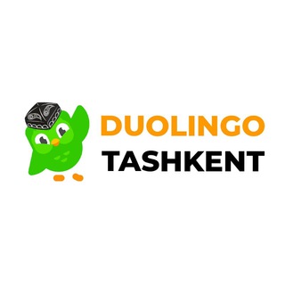 Duolingo Tashkent