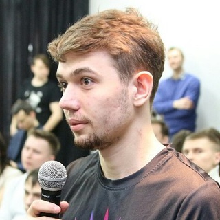Egor Slamihin