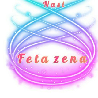 Feta zena