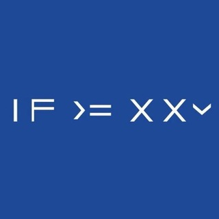 Интернет-Фрегат про IF>=XX^ и еще…