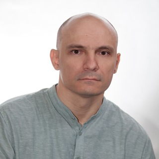 Свет осознанности, Роман Дюбков
