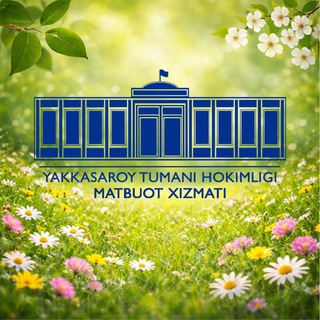 Yakkasaroy tuman hokimligi Matbuot xizmati