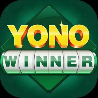 Yono Winner
