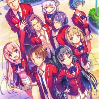 Anime fans club