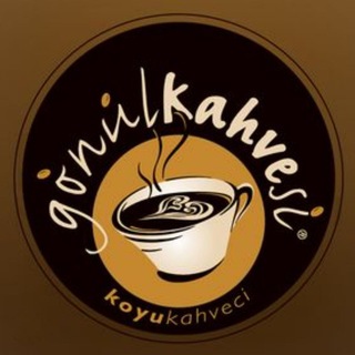 GÖNÜL KAHVESI
