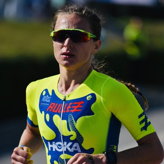 Darya Chunareva