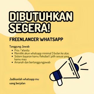LOKER SAMPINGAN