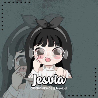 Jesvia