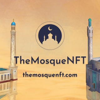 TheMosqueNFT RU