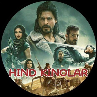 Xind Kinolari 🇮🇳