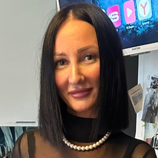 Арина Астафьева ✨🤩