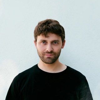 Ilia Krasilshchik