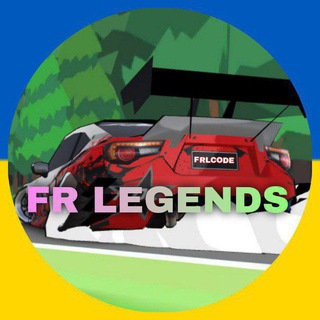 FR Legends ALL | FRLCODE