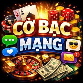 CỜ BẠC MẠNG