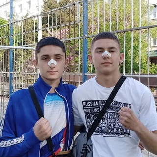 Арестанты
