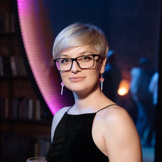 Любовь Зароченцева