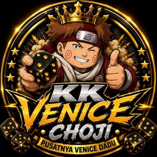 ♛ 𝗞𝗞𝗩𝗘𝗡𝗜𝗖𝗘 • 𝗖𝗛𝗢𝗝𝗜 ♛