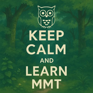 MMT Chat🦉