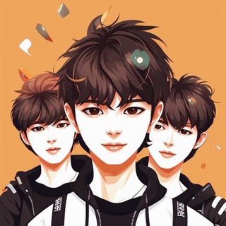 Stray Kids Bot