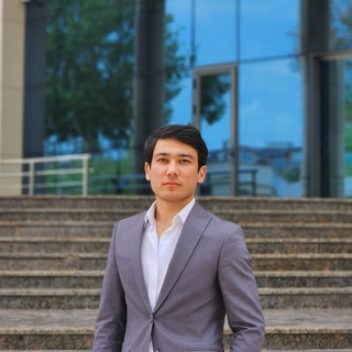 Bahrom Uktamov