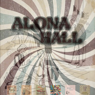 ALONA HALL