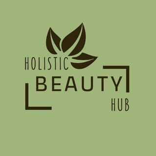 HOLISTIC BEAUTY HUB