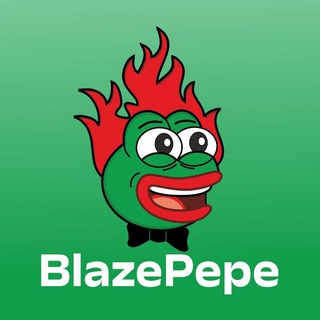 BLAZE PEPE ( $BPEP )| BSC