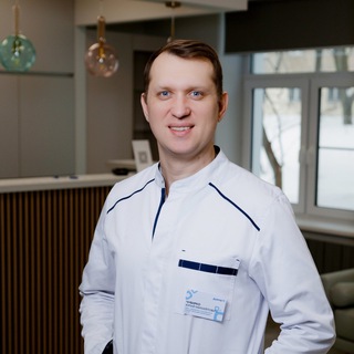 Чубирко Юрий Михайлович
