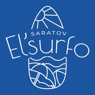 Admin El'Surfo Saratov
