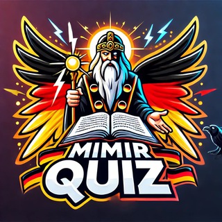 Mimir Quiz 🇩🇪| Німецька| Вікторини