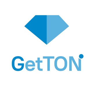 GetTON 💎 Chat | ENG