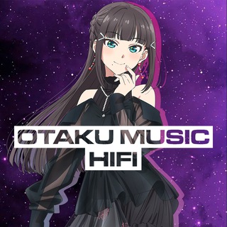 Otaku Music Hi-Fi 🎧