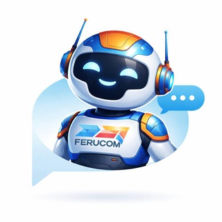 Чат FERUCOM – Импорт для бизнеса